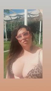 612285654: Travesti en Málaga