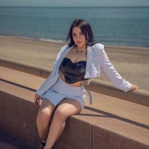 673933723: Chica busca chico en Barcelona