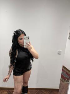 667412213: Chica busca chico en Pontevedra