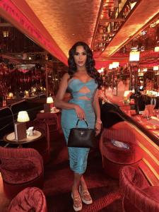632964344: Travesti en Málaga