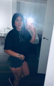 743063360: Chica busca chico en Murcia