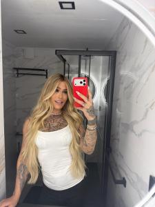613360843: Travesti en Ibiza
