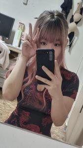 688121517: Chica busca chico en Murcia