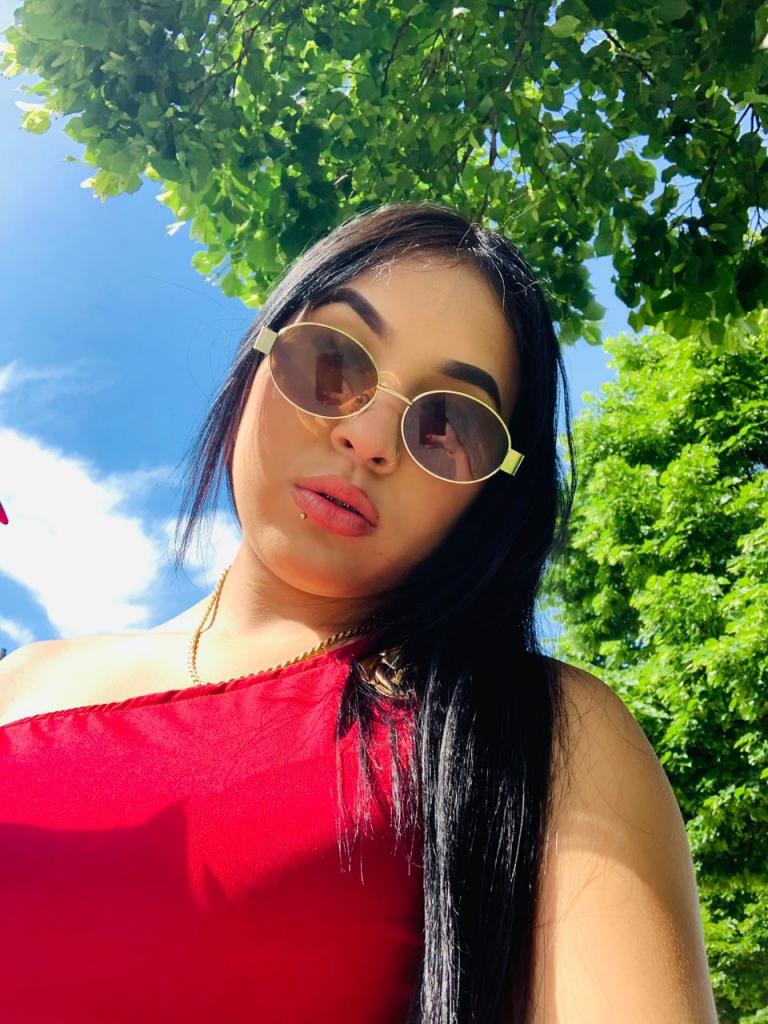 Chica busca chico en Murcia: 