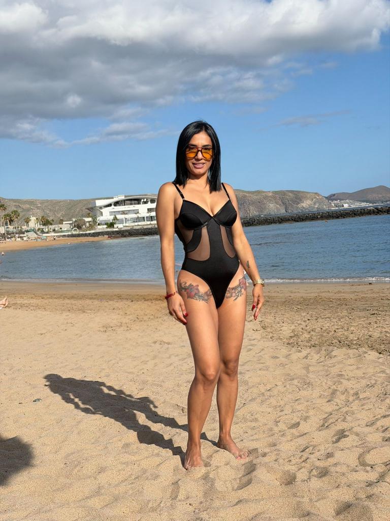 Chica busca chico en Mallorca: 