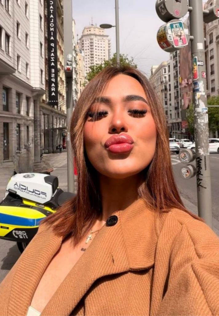 Chica busca chico en Mallorca: 