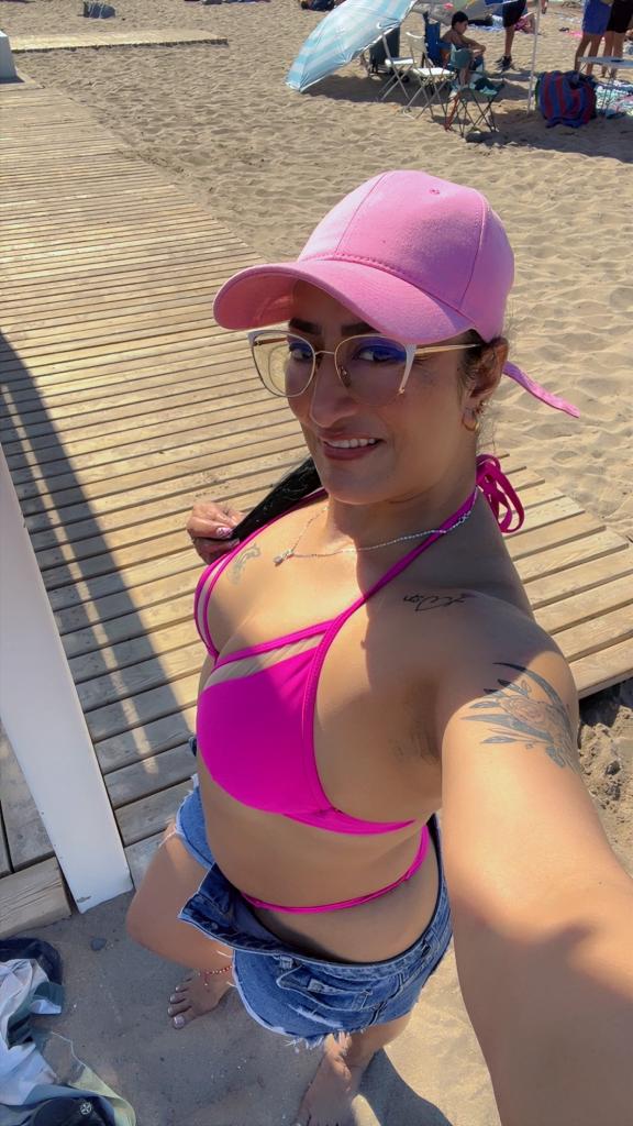 602709677: Chica busca chico en Barcelona