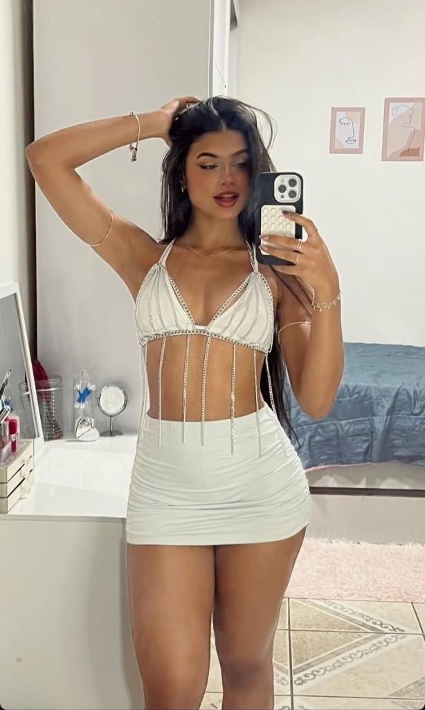 Chica busca chico en Mallorca: 