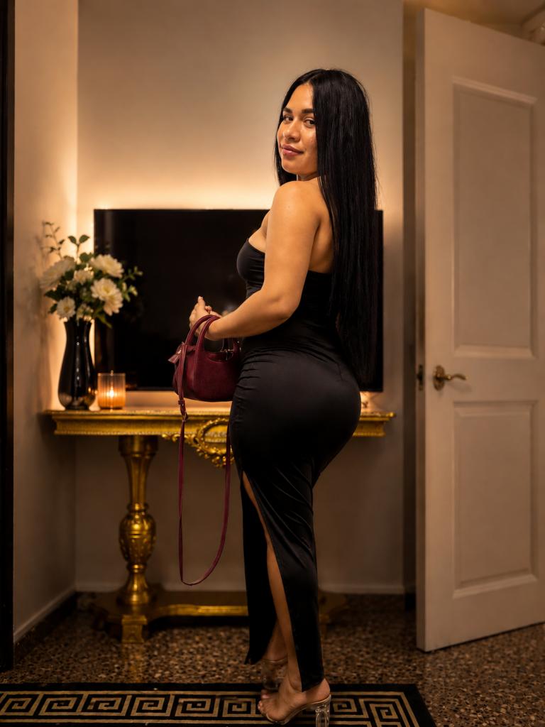 Chica busca chico en Murcia: 