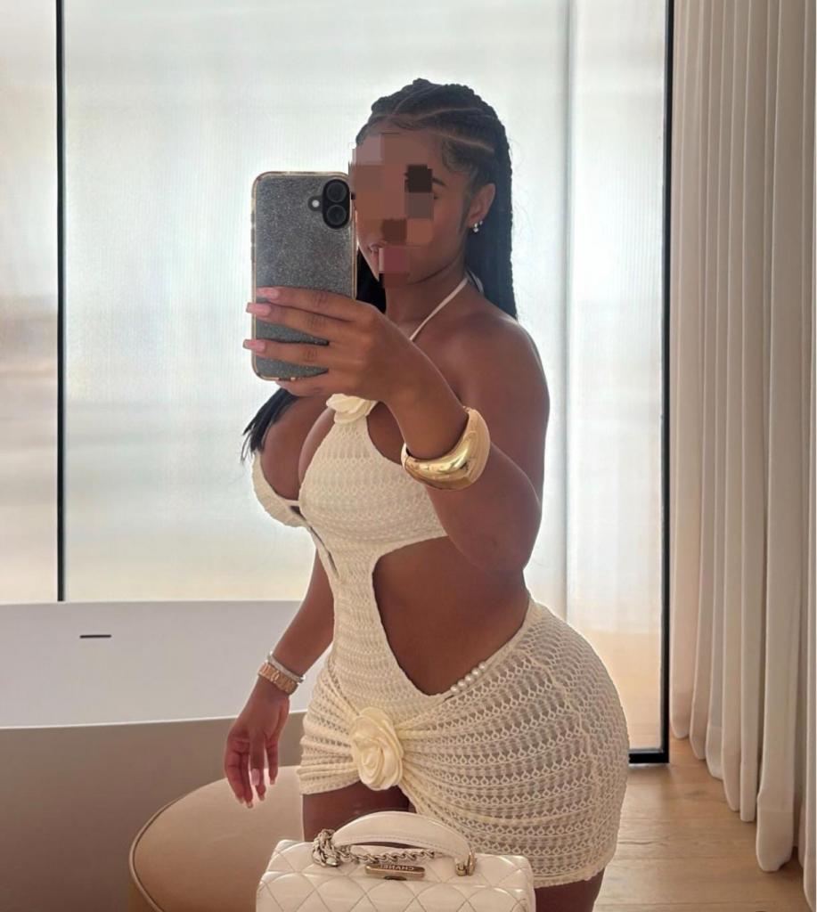 Chica busca chico en Málaga: 