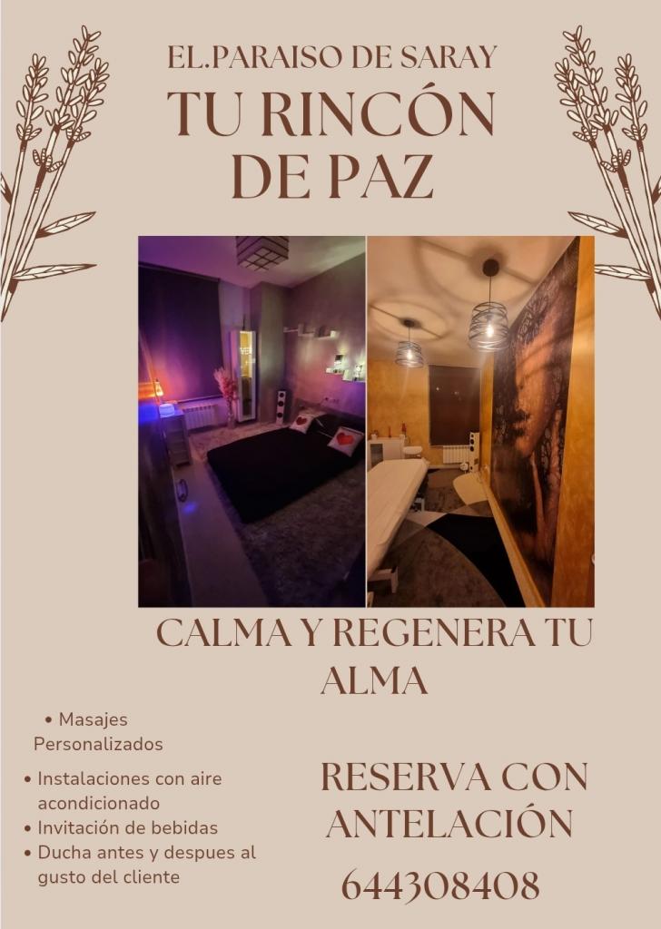 Chica busca chico en Jaén: 