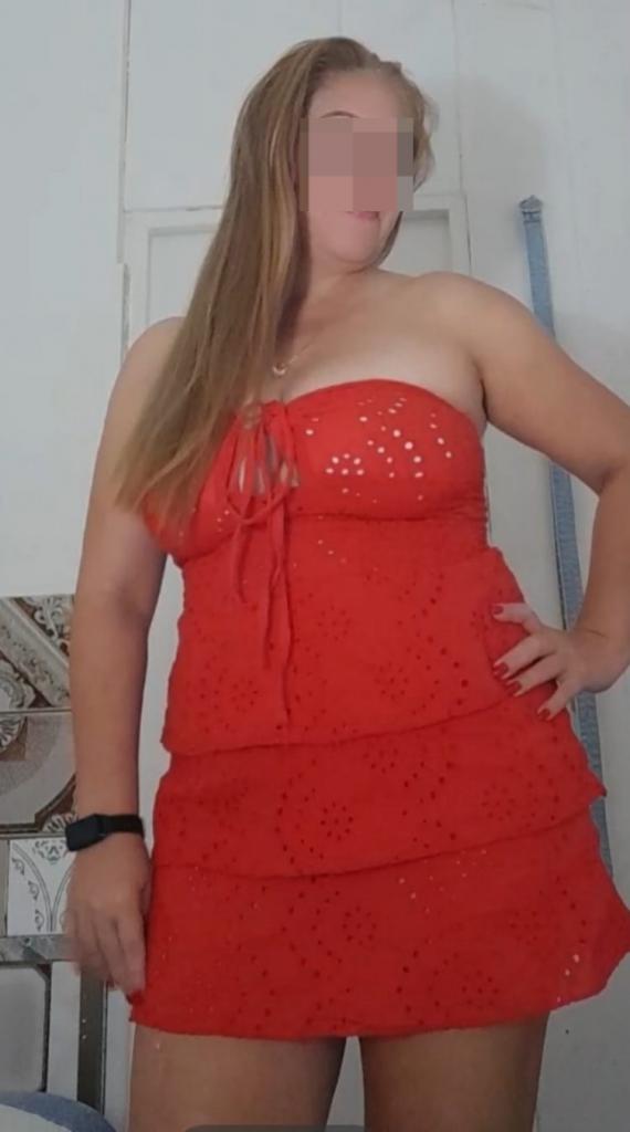 Chica busca chico en Barcelona: 