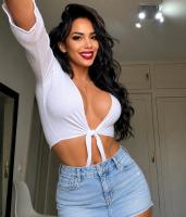 632964344: Transexual en Málaga