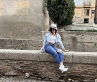 632964344: Transexual en Málaga