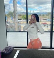 613493872: Chica busca chico en León