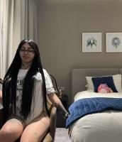 672162628: Transexual en Sevilla