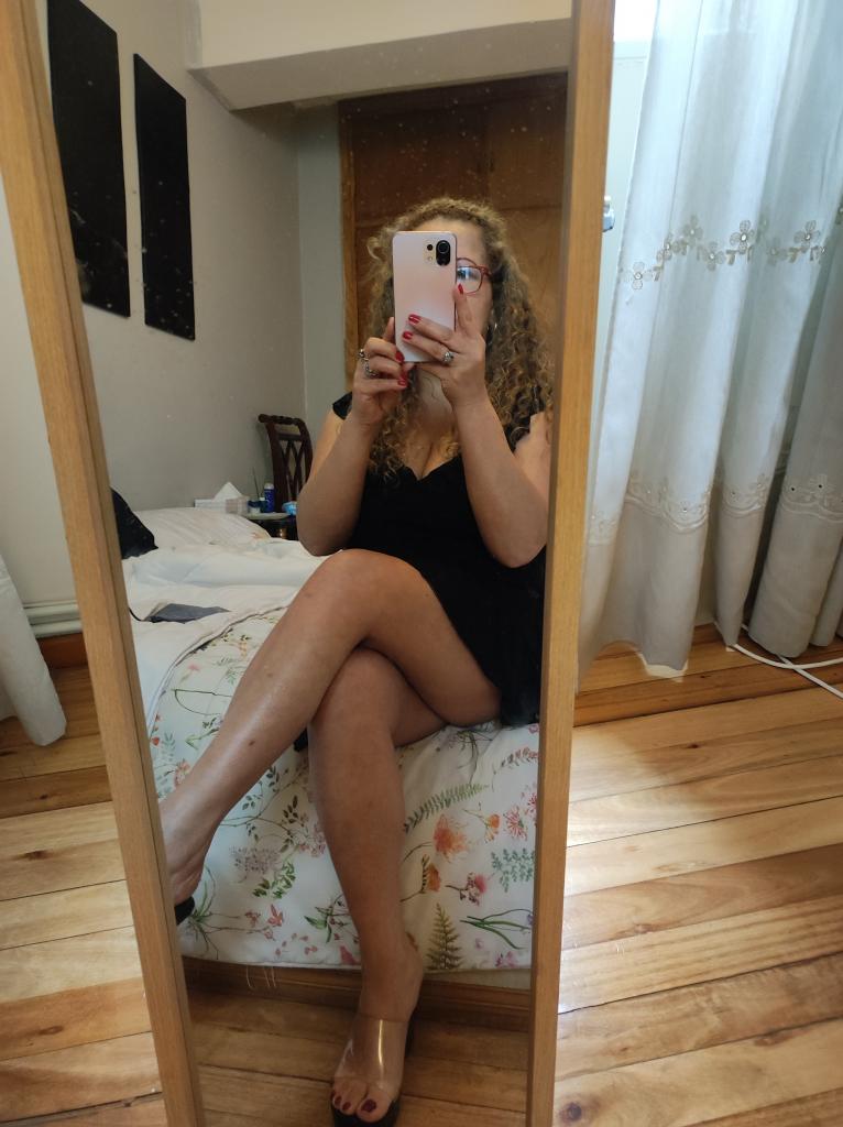 Chica busca chico en León: 