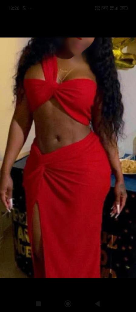 Chica busca chico en Albacete: 