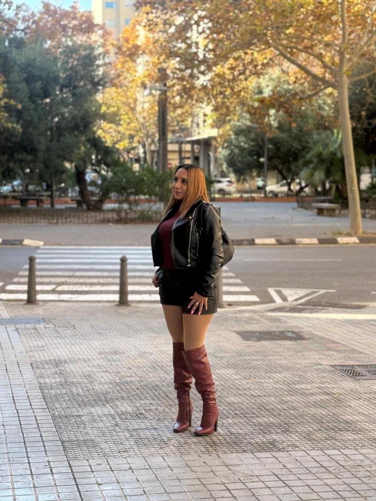 Chica busca chico en Valencia: 