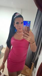 632266234: Transexual en Las Palmas