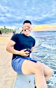 Chico busca chica en Madrid: 