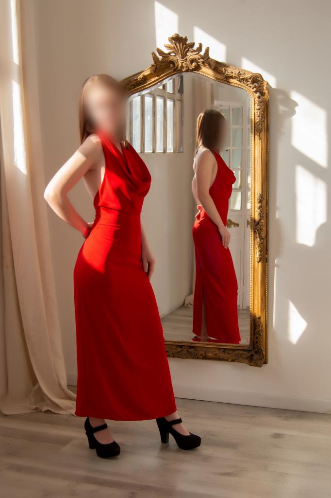 Chica busca chico en Barcelona: 