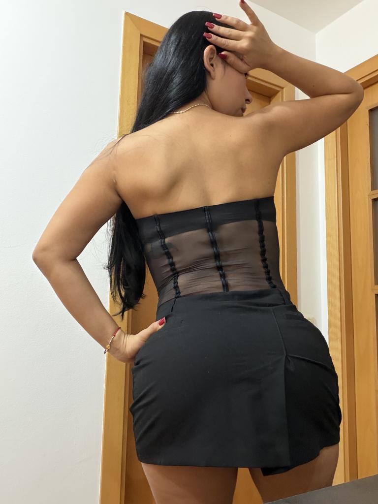 Chica busca chico en Barcelona: 