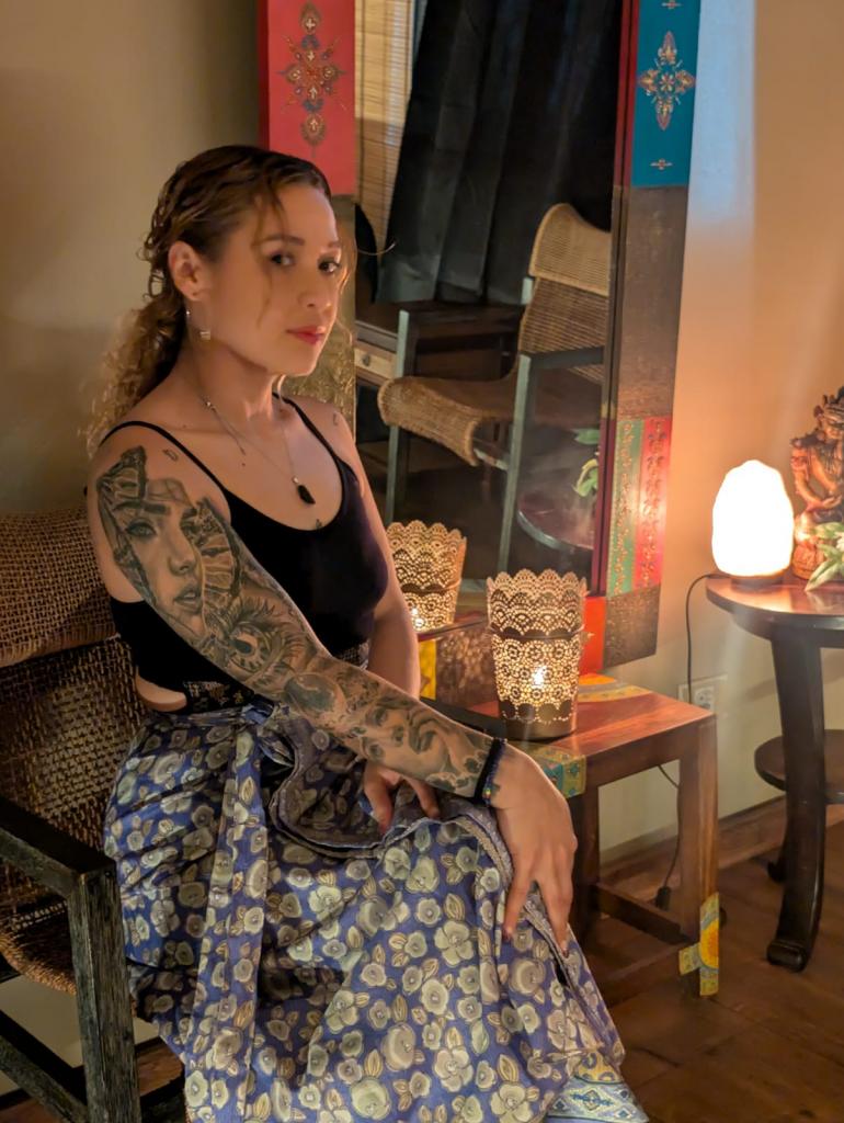 Chica busca chico en Las Palmas: 