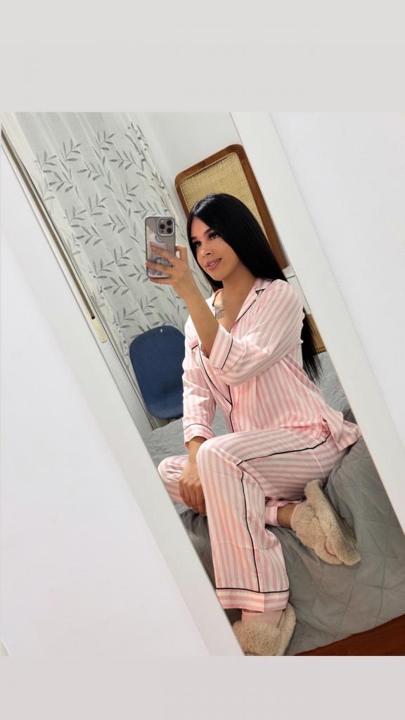 Travesti en Málaga: 