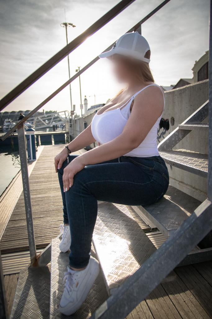 603112773: Chica busca chico en Valencia