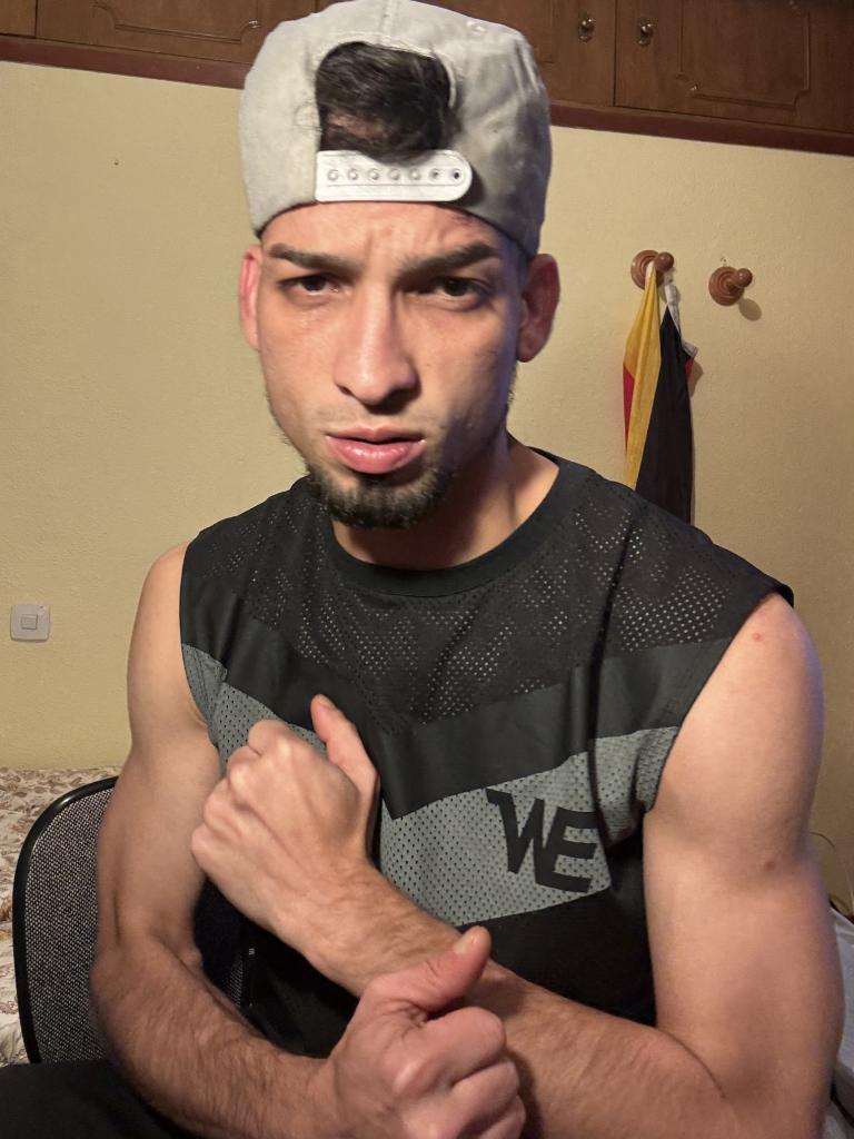 Chico busca chica en Madrid: 