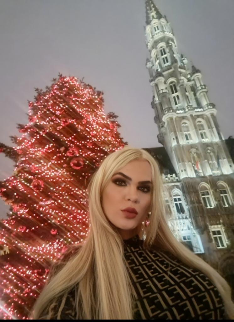 634889288: Transexual en Málaga