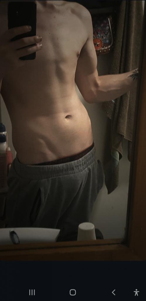 Chico busca chica en Almería: 