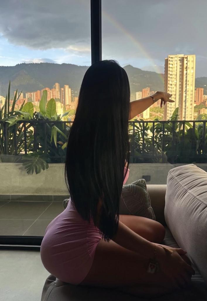 Chica busca chico en Sevilla: 