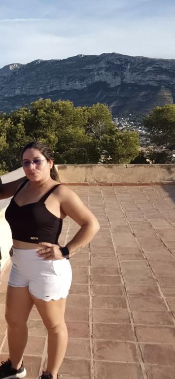 Chica busca chico en Córdoba: 
