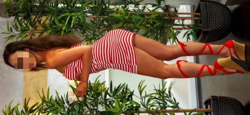 Chica busca chico en Tenerife: 