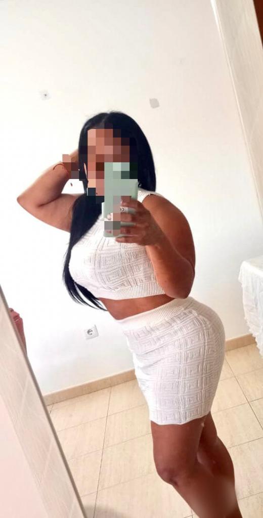 Chica busca chico en La Coruña: 