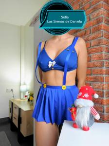 617081721: Chica busca chico en Madrid
