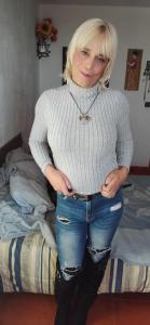 601677323: Travesti en Granada
