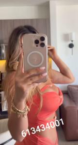 613434001: Chica busca chico en Málaga