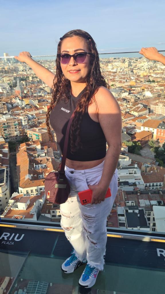 983136353: Chica busca chico en Valladolid