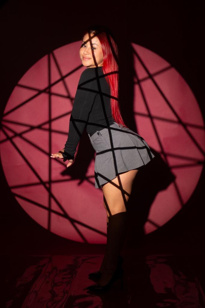 Chica busca chico en Las Palmas: 