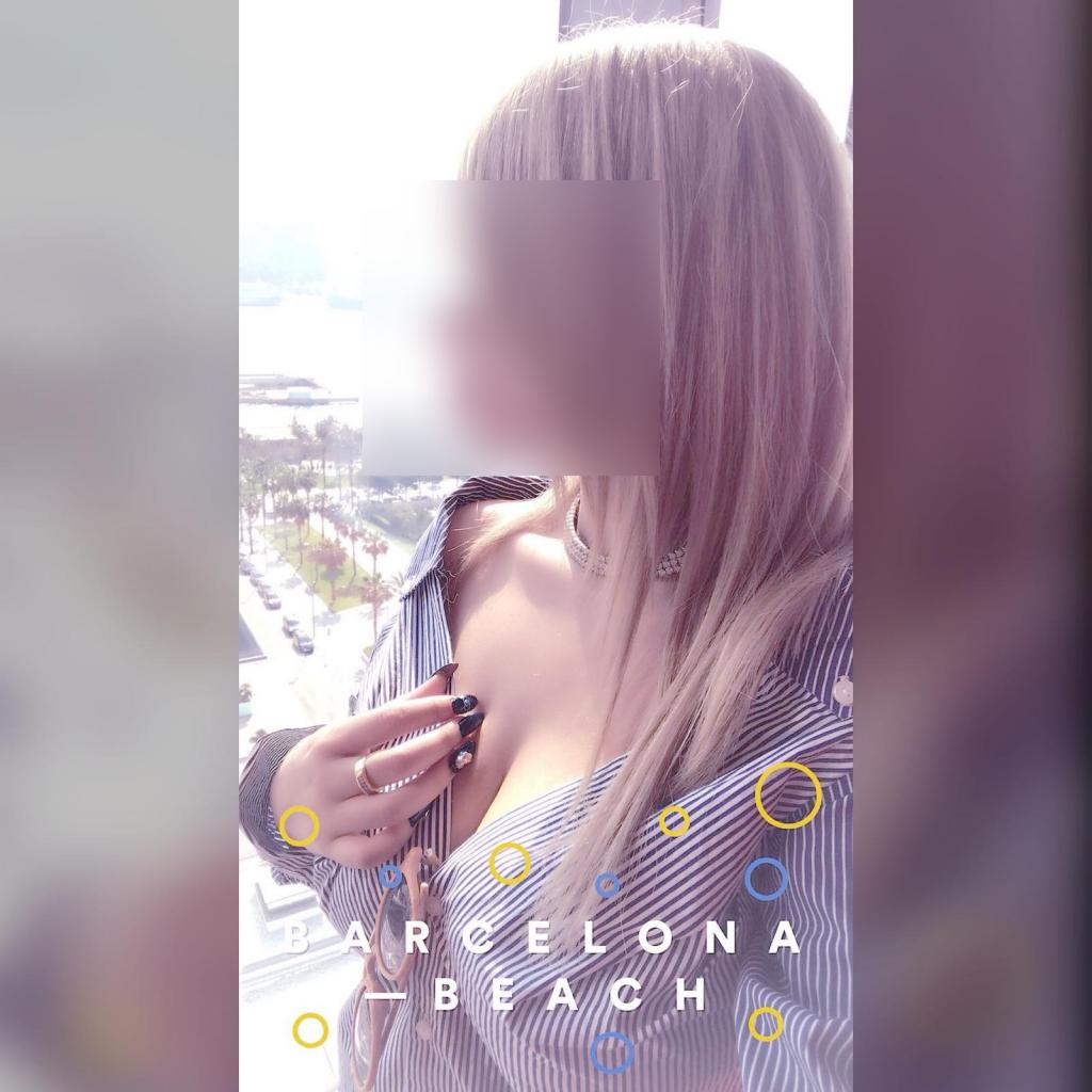 Chica busca chico en Barcelona: 