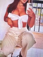 604133269: Transexual en Málaga