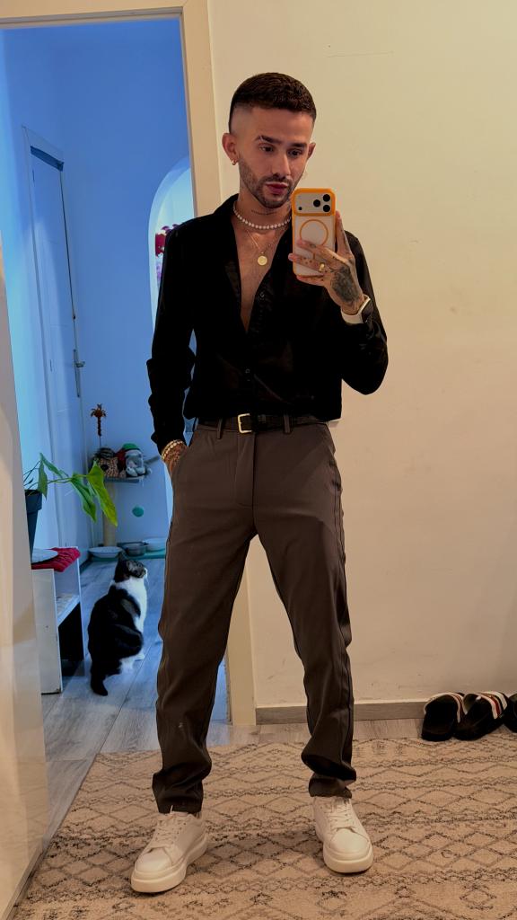 622702034: Chico busca chica en Tenerife