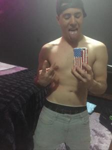 Chico busca chica en León: 