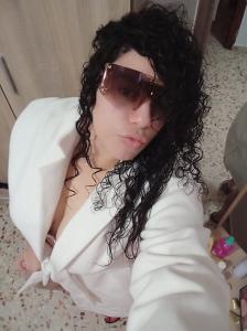 Chica busca chico en Murcia: 