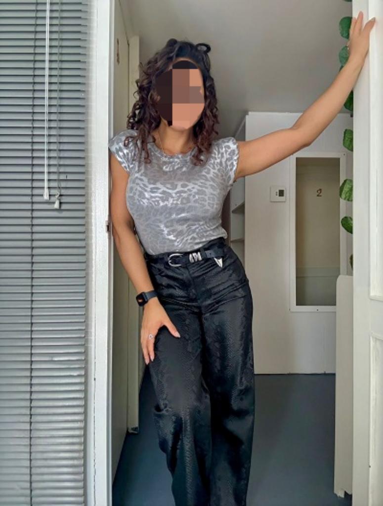 Chica busca chico en Lérida: 