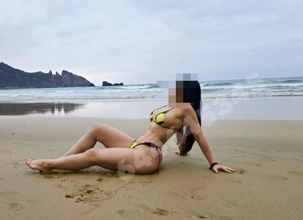 644645345: Chica busca chico en Guipúzcoa