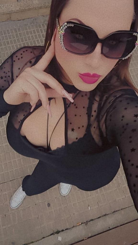 Transexual en Gerona: 